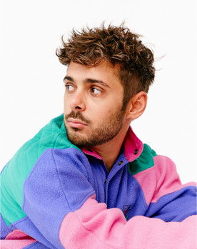 Louis Davesne as Jules