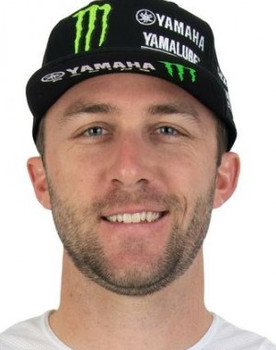 Eli Tomac as 