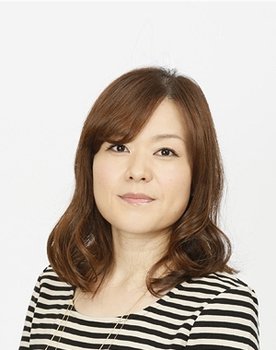 Tomoko Hasegawa