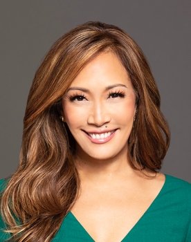 Carrie Ann Inaba as Self