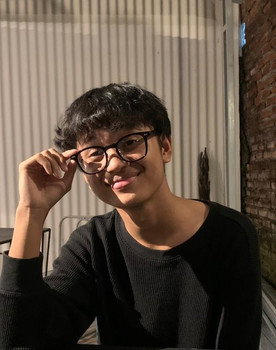 Reyhan Kahfi as tahanan villain