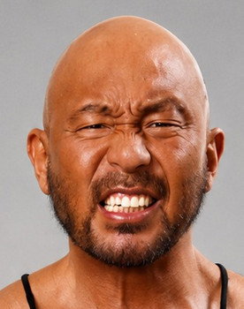 Shoji Akiyoshi