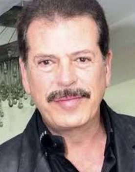 Rafael Goyri as 