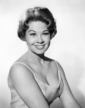 Sue Ane Langdon as 