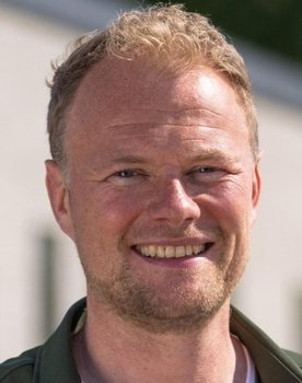 Christian Friis Degn
