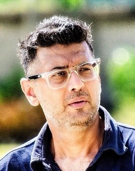 Arnab Riingo Banerjee