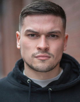 Jake Haymes as Proctor