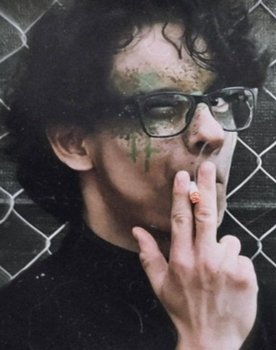 Noah Lefley-Laurent as Randall Heffley