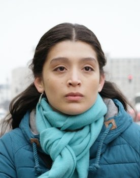 Scarlett Jaimes as Joselin