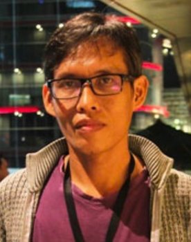 Adi Marsono