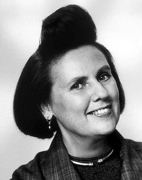 Suzy Menkes
