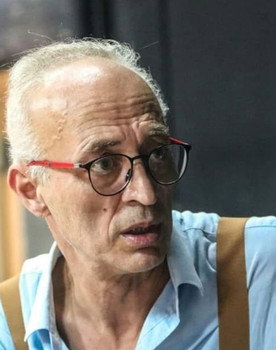 Samer Omran as Herself