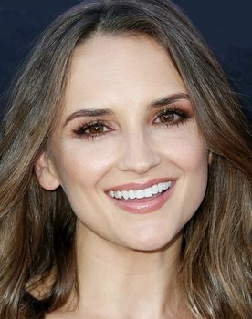 Rachael Leigh Cook