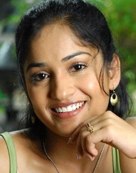 Madhavi Latha