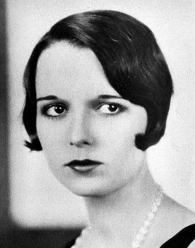 Louise Brooks as Herself (archive footage)