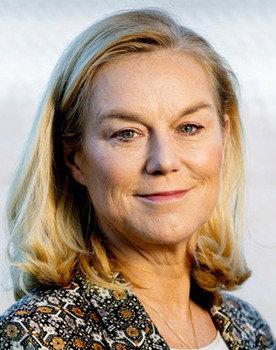 Sigrid Kaag