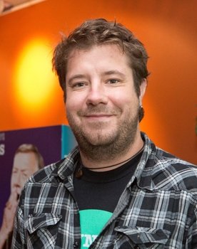 Jonas Gricius