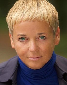 Annekatrin Hendel