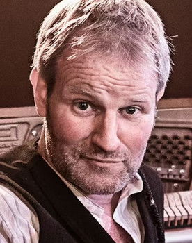 Esben Just as Keyboards