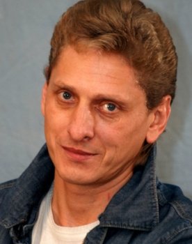 Alexander Zhukovin as старшина 2 статьи Валерий Лавочкин