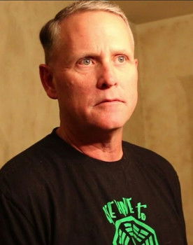 Jeffrey Ridgway, Sr.