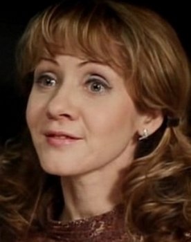 Tatyana Vorotnikova