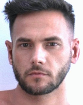 Hairy Wolf