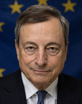 Mario Draghi