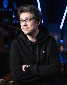 Seva Lovkachev