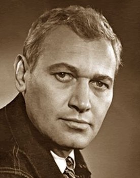 Leonard Varfolomeev