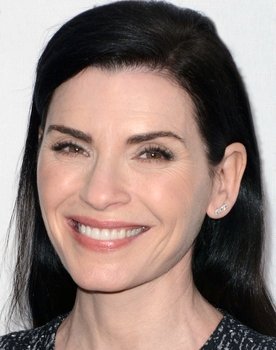Julianna Margulies Photo