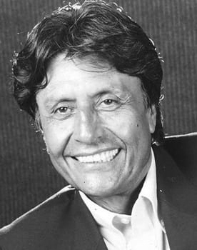 Reynaldo Arenas