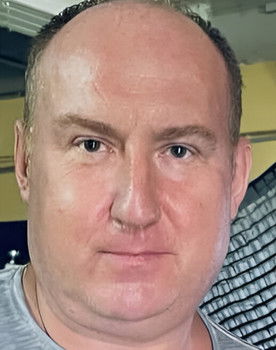 Mirosław Kuba Brożek