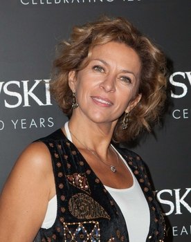 Corinne Touzet as Sabine