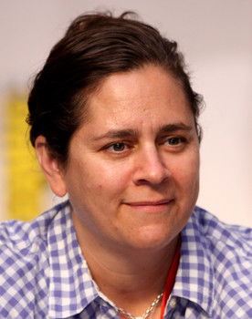 Claudia Katz as Self