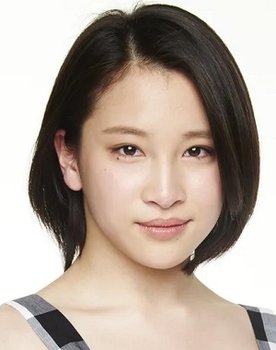 Mioka Sakamoto as Noriko Fujii
