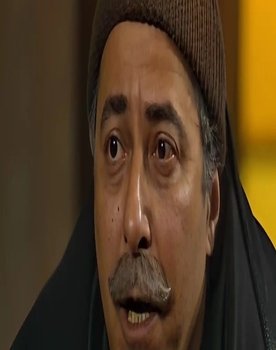 Salah El-Saadany as Raouf