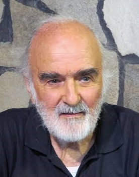 Θόδωρος Μαραγκός