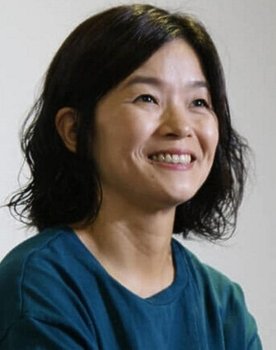 Garance Wang as 