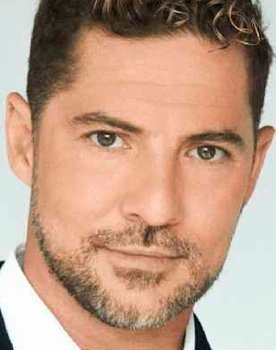 David Bisbal as 