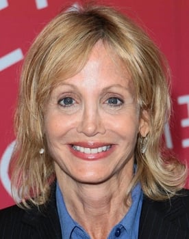 Arleen Sorkin as Judy