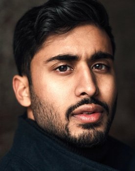 Rumman Ariff as Big D