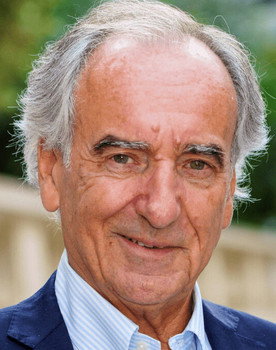 Patrick Mahé