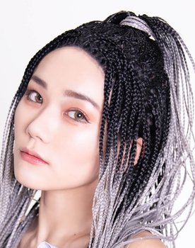 Daria Midou as Rina Samura (voice)