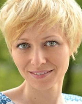 Aleksandra Bednarz