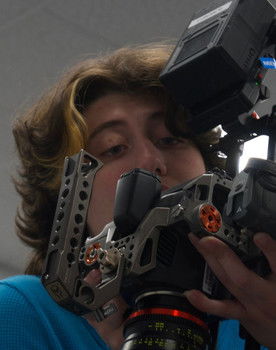 Kal Hachadoorian as Kal / Josh (recreation)