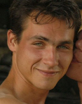 Stefan Macek