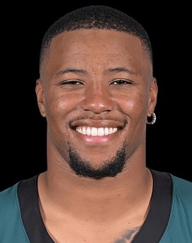 Saquon Barkley as Self