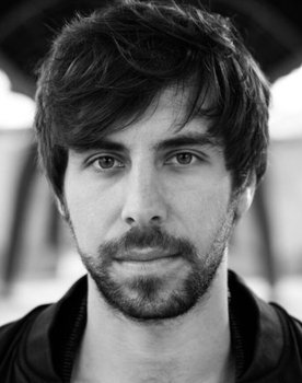 Max Giesinger