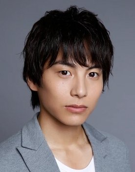 Shuto Miyazaki